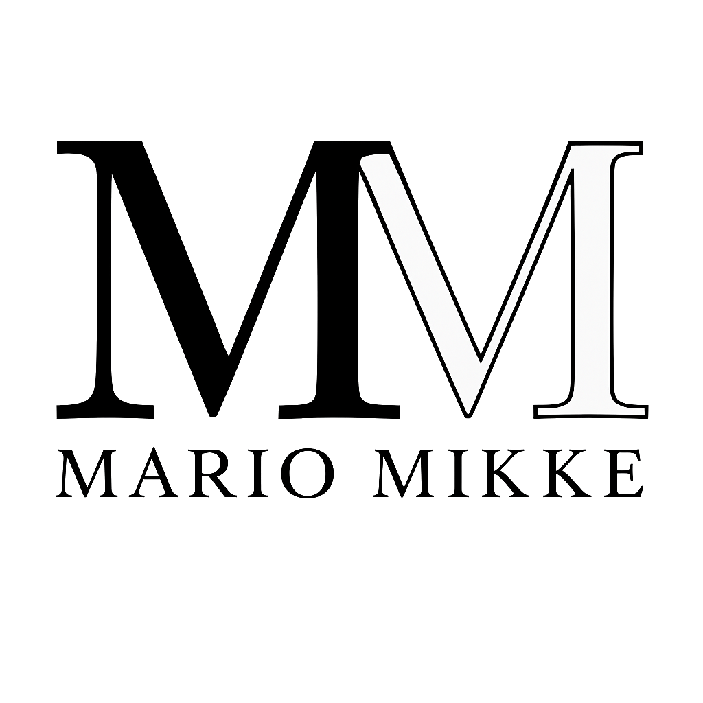 Mario Mikke